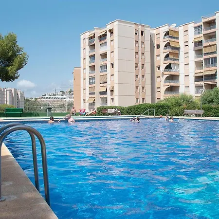 Little Gem In * Villajoyosa